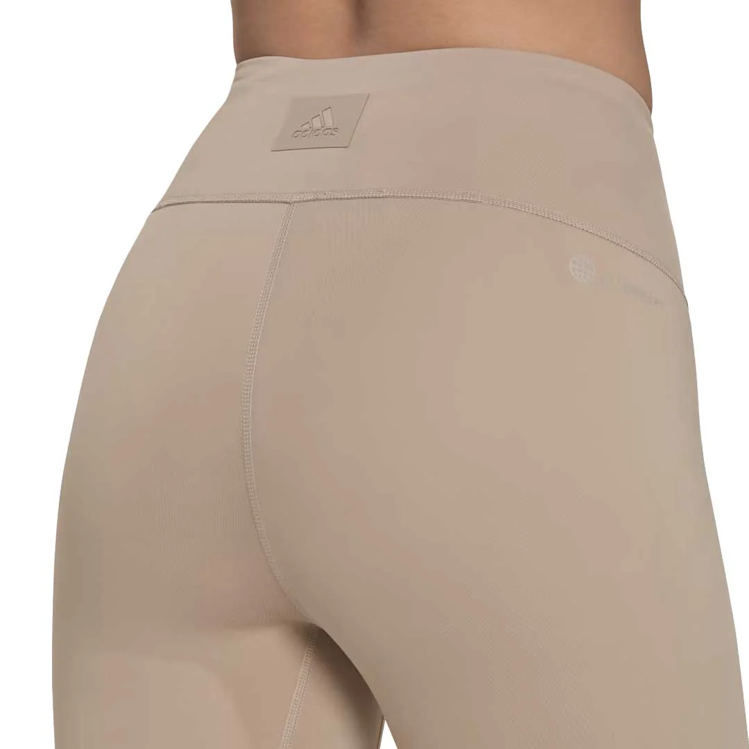 adidas - Women's FastImpact Best of adidas 7/8 Leggings (HM6384) - Image 4