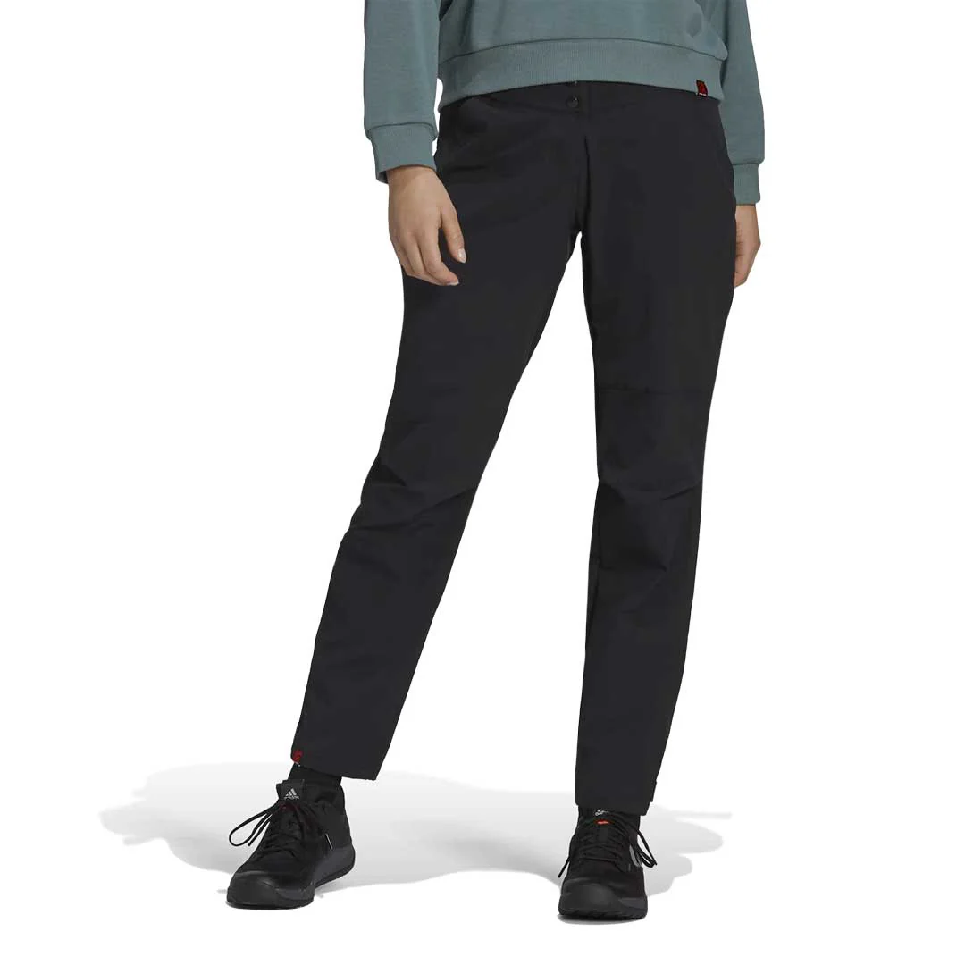 adidas - Women's Five Ten Bike TrailX Pant (GJ8417) - Image 2