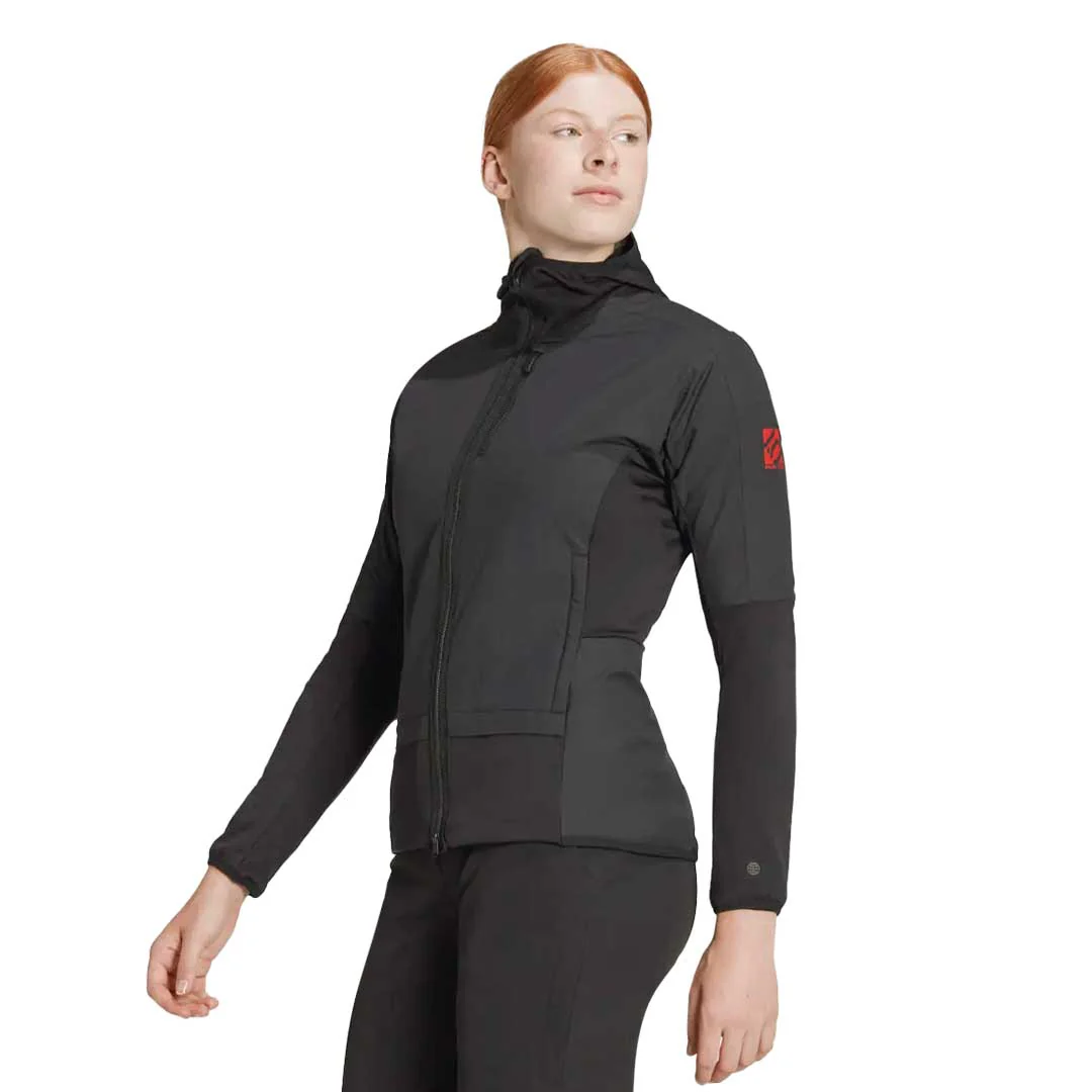 adidas - Women's Five Ten Flooce Wind Jacket (HH7064) - Image 3