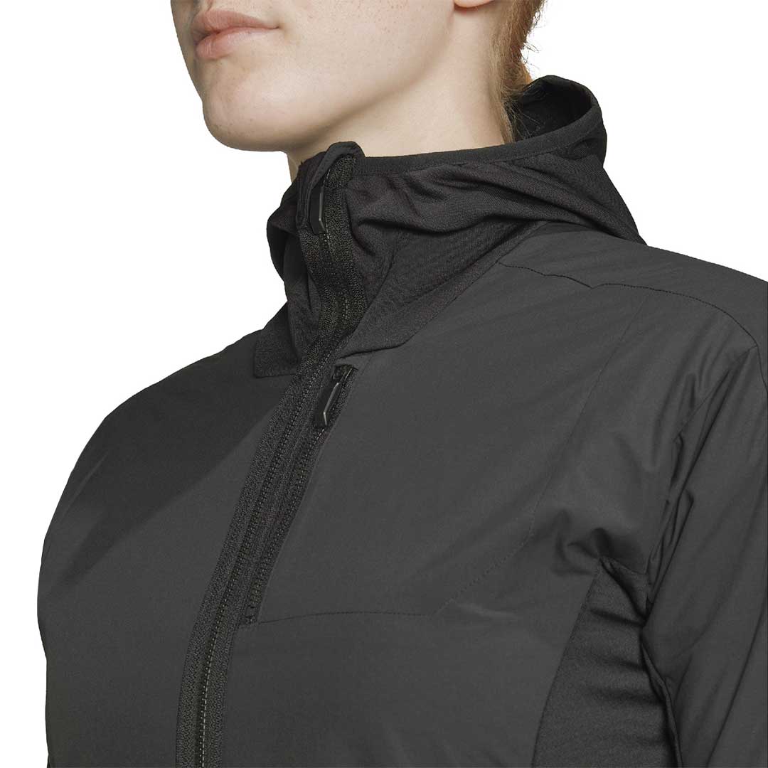 adidas - Women's Five Ten Flooce Wind Jacket (HH7064) - Image 6