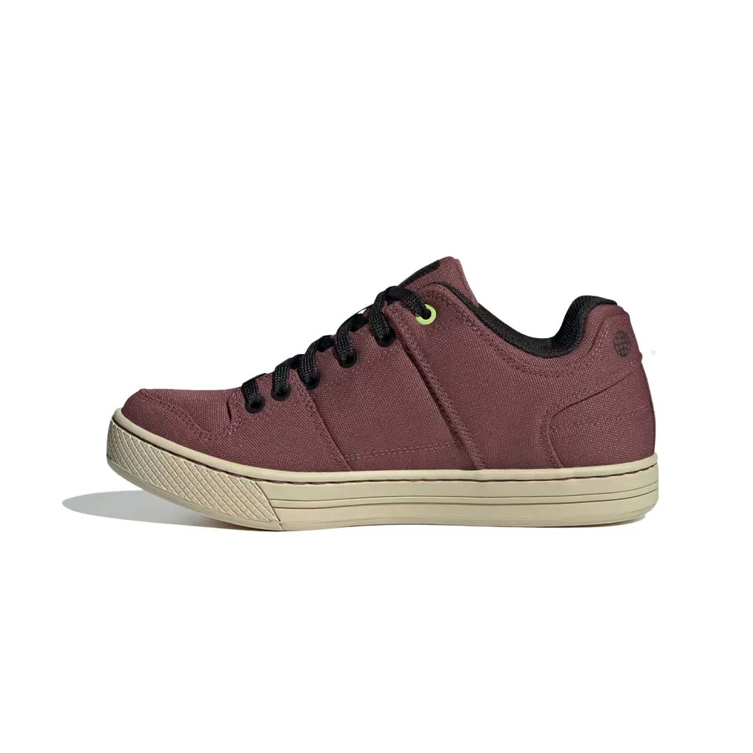 adidas - Women's Five Ten Freerider Canvas Mountain Bike Shoes (HQ2106) - Image 2