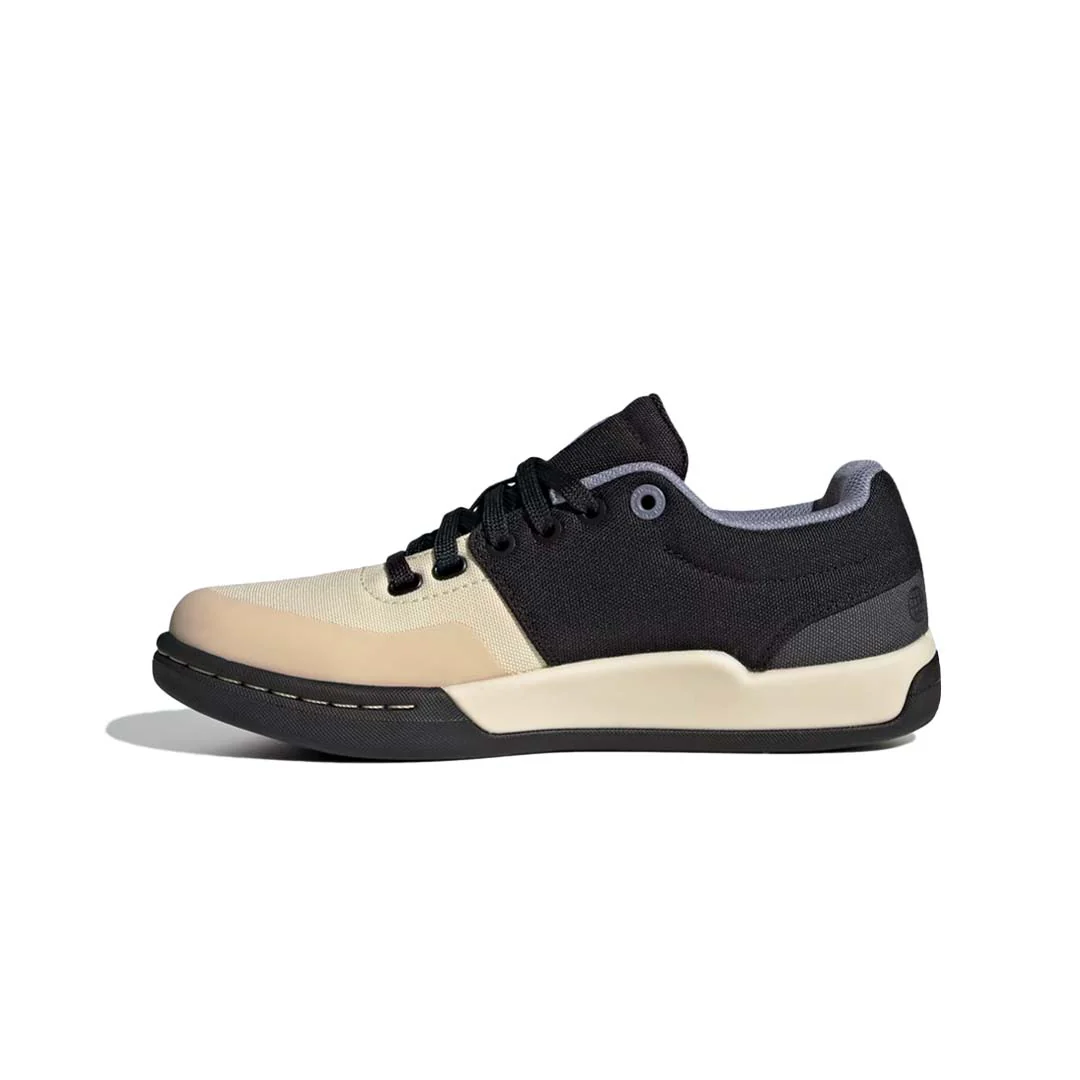 adidas - Women's Five Ten Freerider Pro Canvas Mountain Bike Shoes (HQ2123) - Image 2