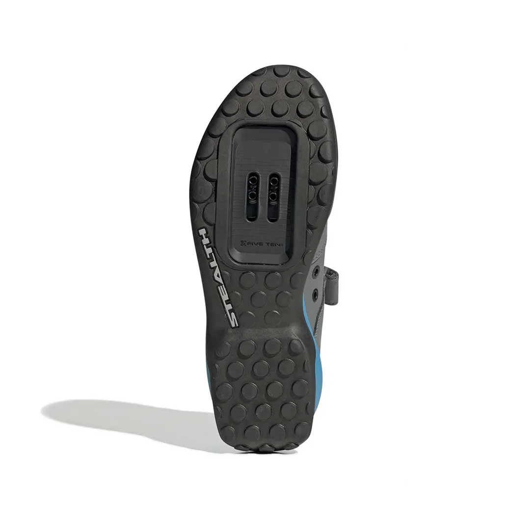 adidas - Women's Five Ten Kestrel Lace Mountain Bike Shoes (BC0770) - Image 6