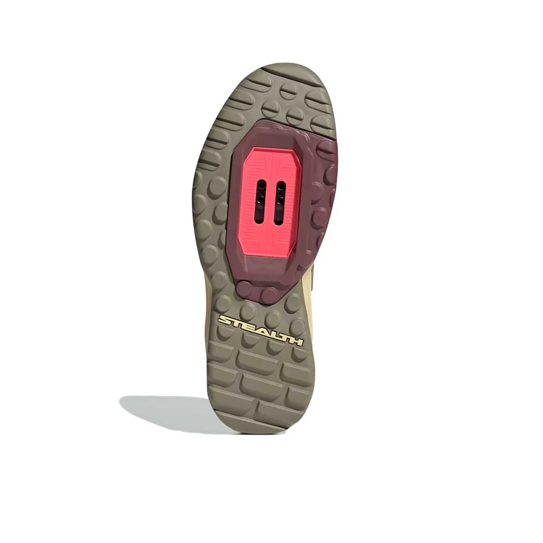adidas - Women's Five Ten Trailcross Clip-In Mountain Bike Shoes (HP9932) - Image 5