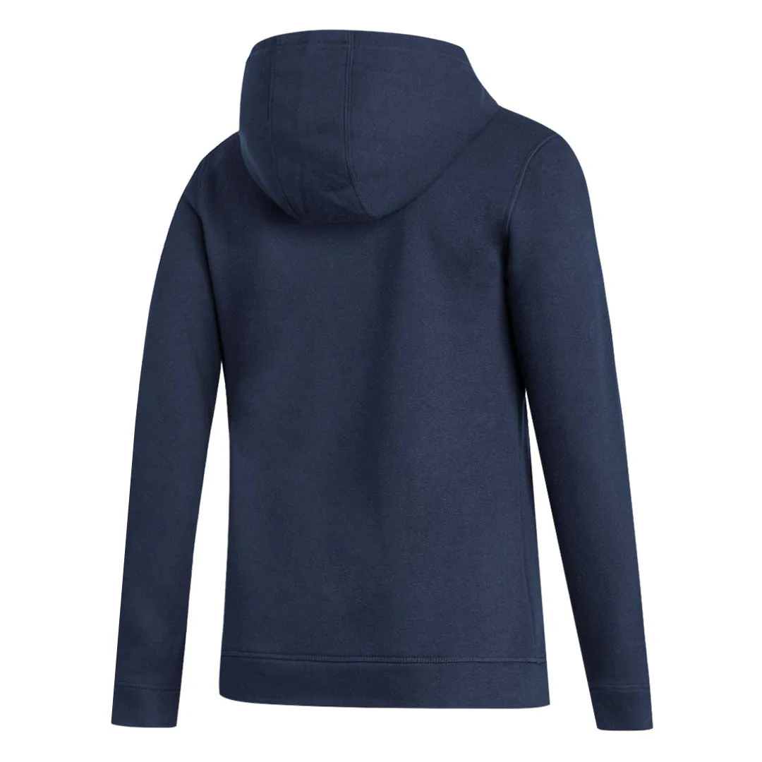 adidas - Women's Fleece Hoodie (HI5289) - Image 2