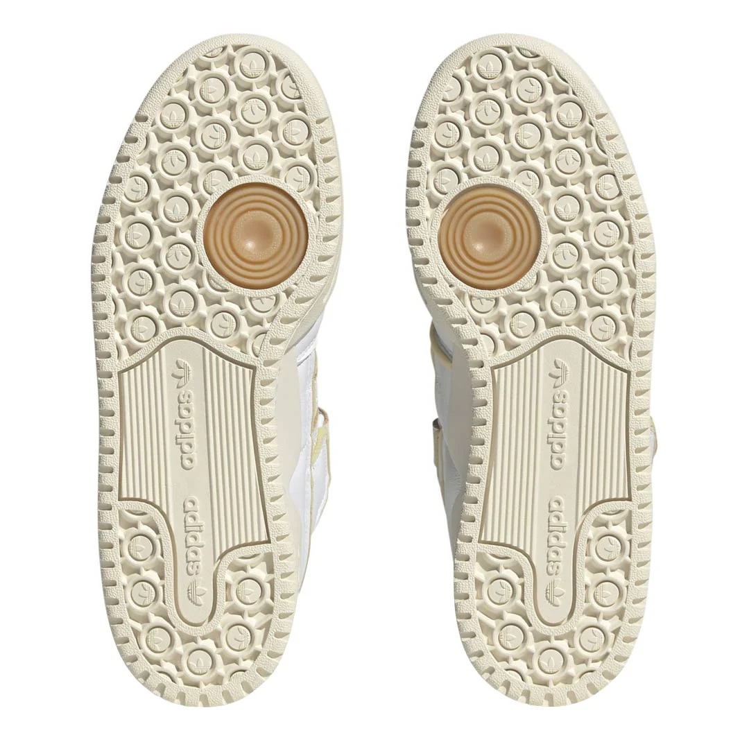 adidas - Women's Forum 84 Low Shoes (HQ4392) - Image 4
