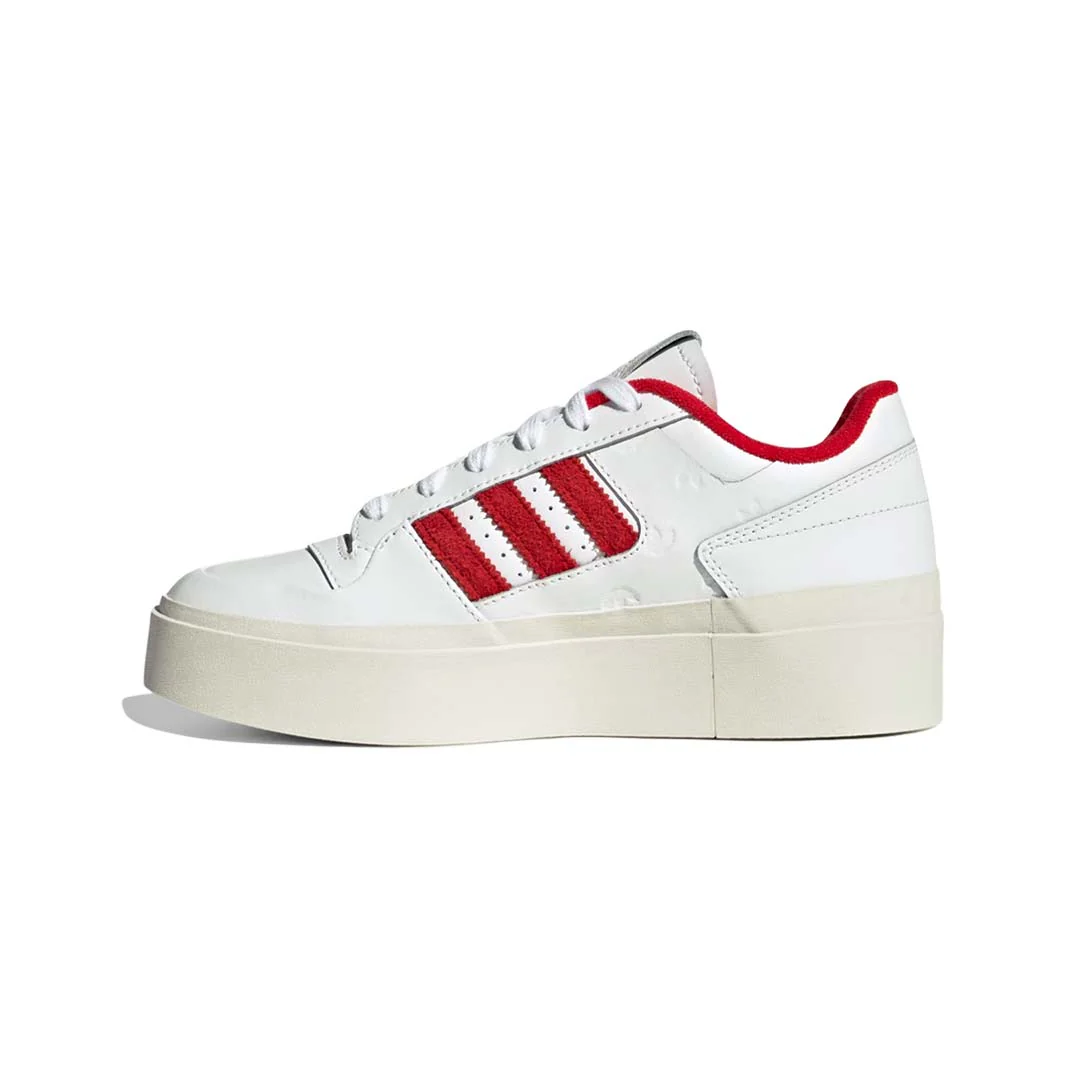 adidas - Women's Forum Bonega Shoes (IG9678) - Image 2