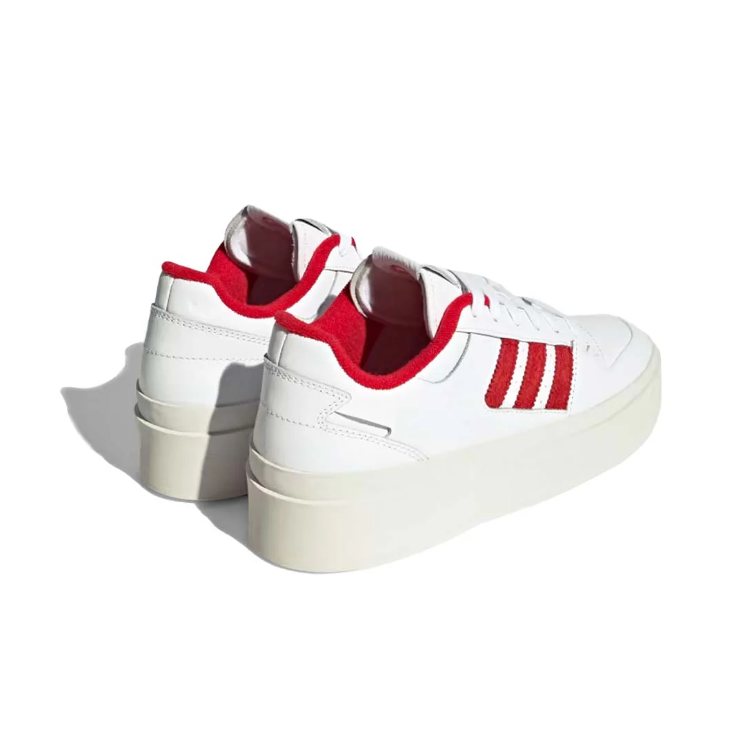 adidas - Women's Forum Bonega Shoes (IG9678) - Image 3