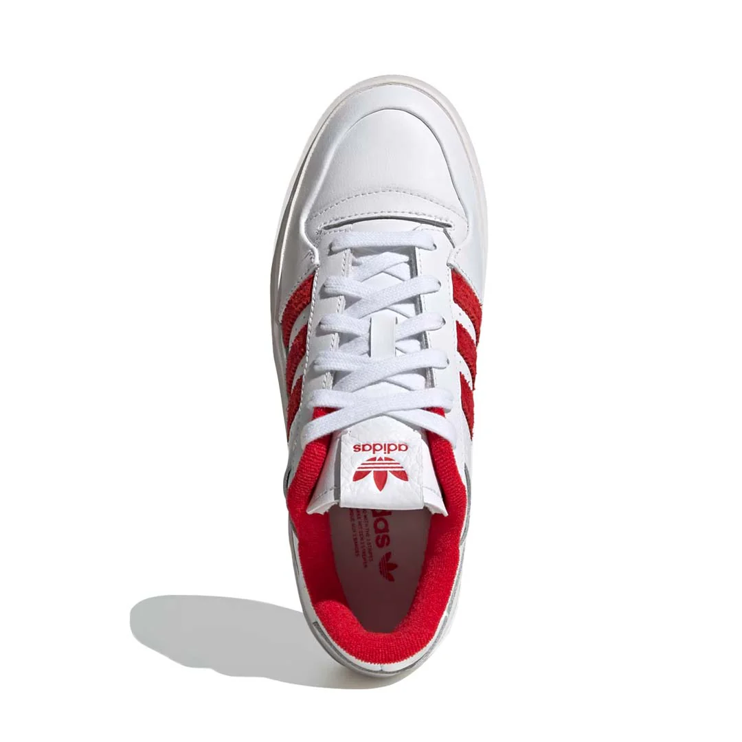 adidas - Women's Forum Bonega Shoes (IG9678) - Image 4