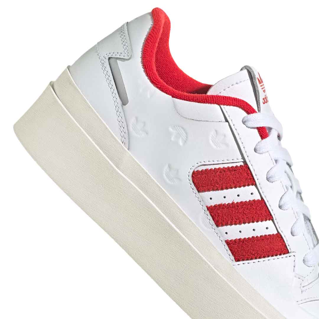 adidas - Women's Forum Bonega Shoes (IG9678) - Image 6