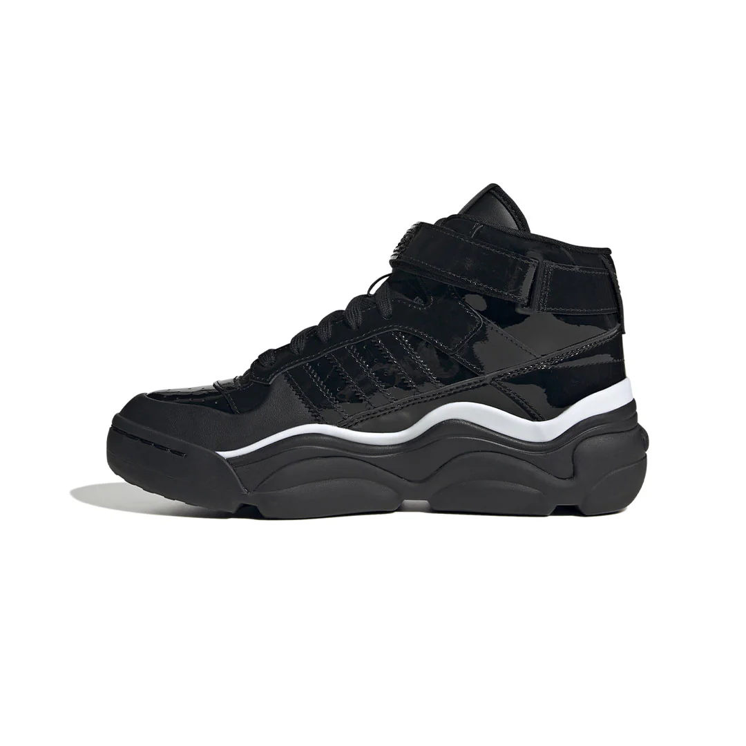 adidas - Women's Forum Millencon Shoes (HQ8939) - Image 2