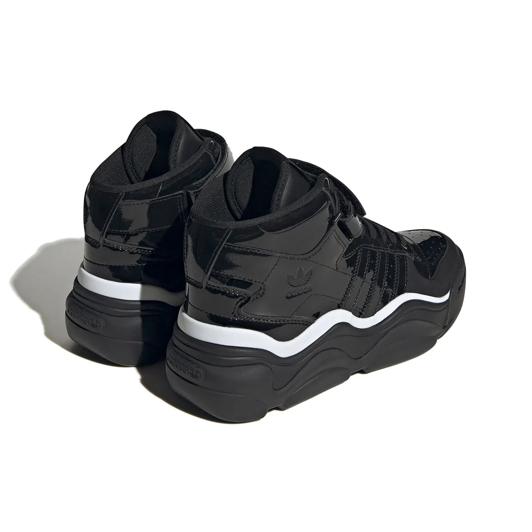 adidas - Women's Forum Millencon Shoes (HQ8939) - Image 4