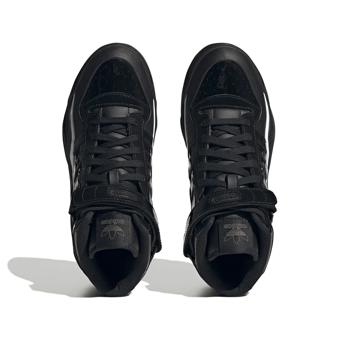 adidas - Women's Forum Millencon Shoes (HQ8939) - Image 5