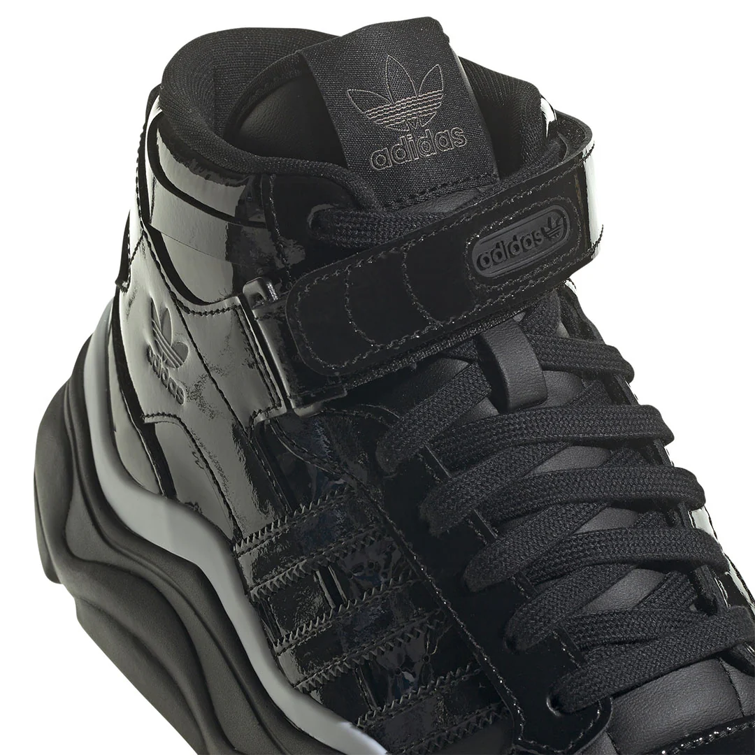 adidas - Women's Forum Millencon Shoes (HQ8939) - Image 7