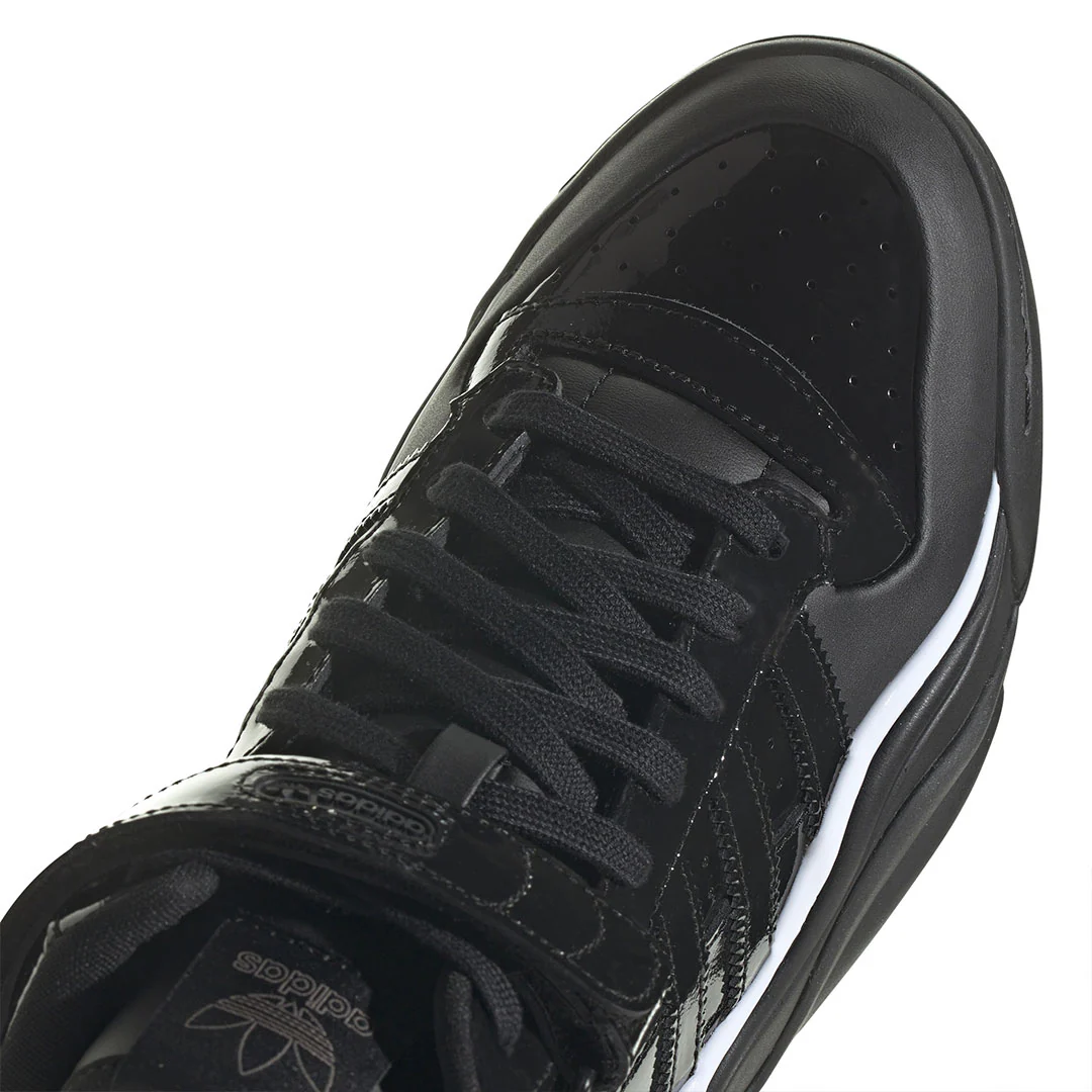 adidas - Women's Forum Millencon Shoes (HQ8939) - Image 8