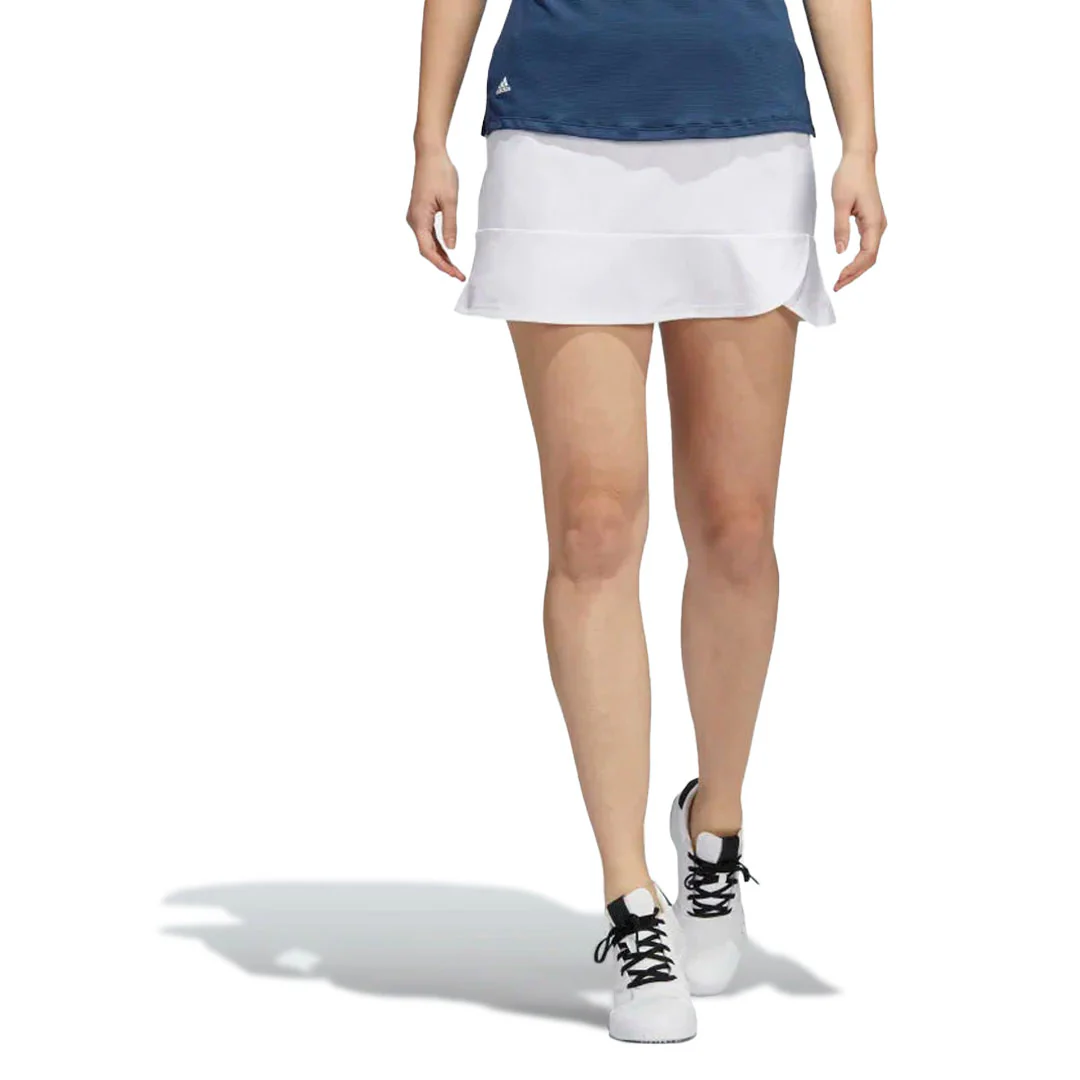 adidas - Women's Frill Skort (HG1195) - Image 2