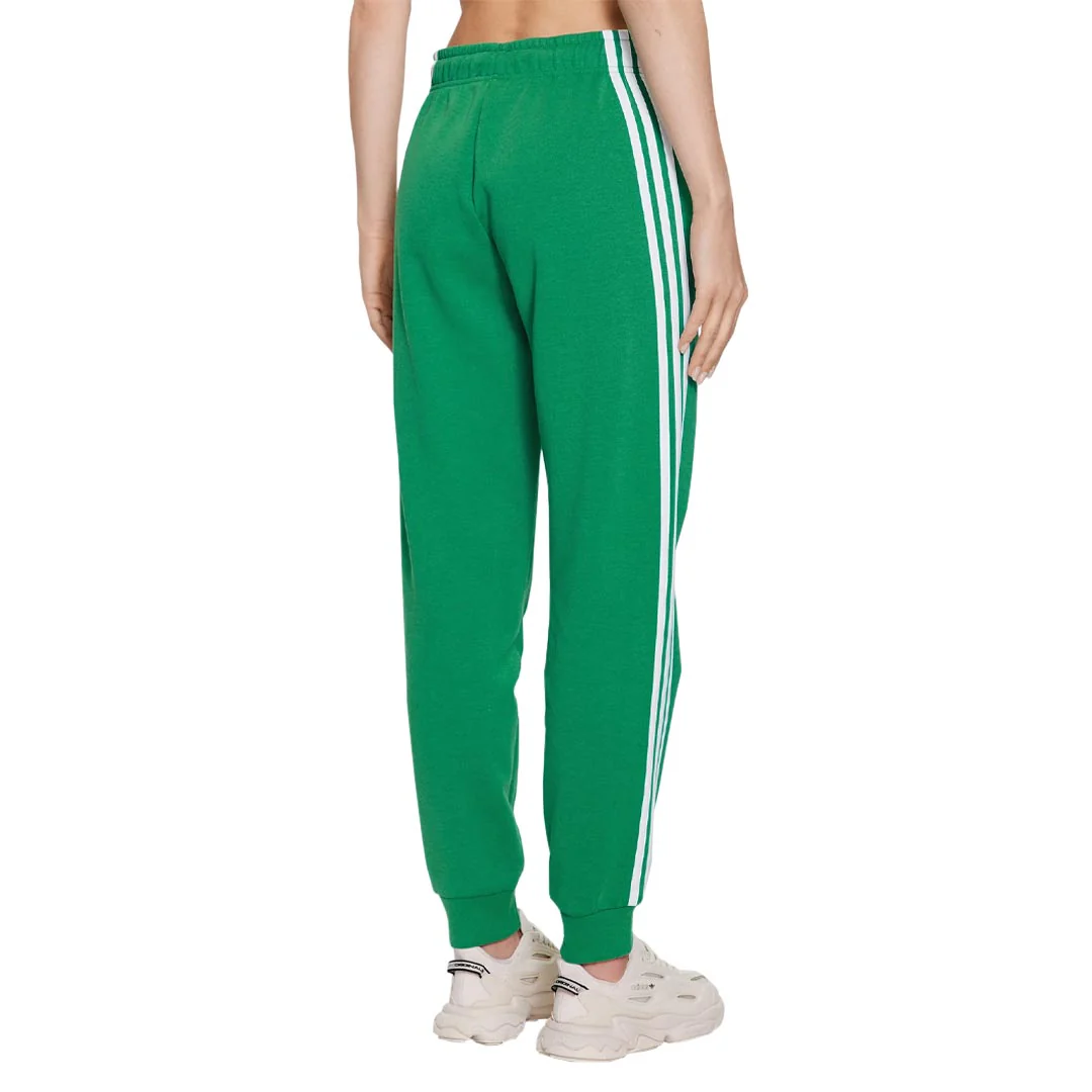 adidas - Women's Future Icons 3-Stripes Regular Pant (IB8534) - Image 3