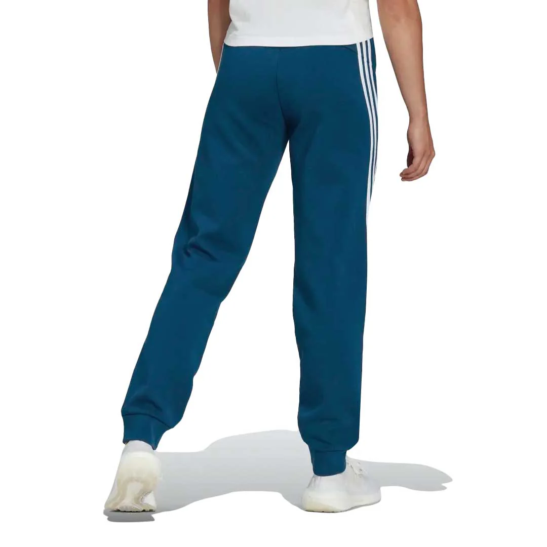 adidas - Women's Future Icons 3-Stripes Track Pant (HN0688) - Image 3