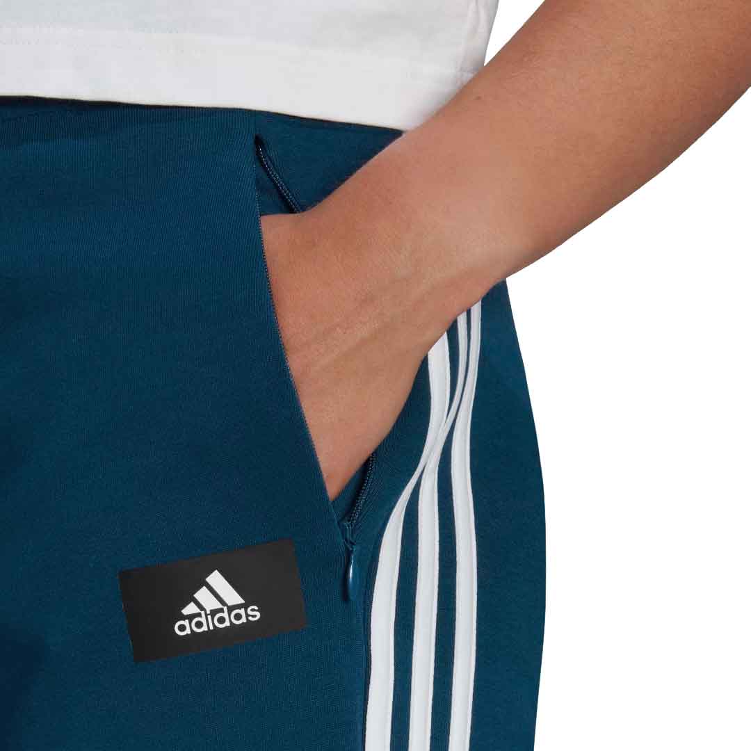 adidas - Women's Future Icons 3-Stripes Track Pant (HN0688) - Image 4