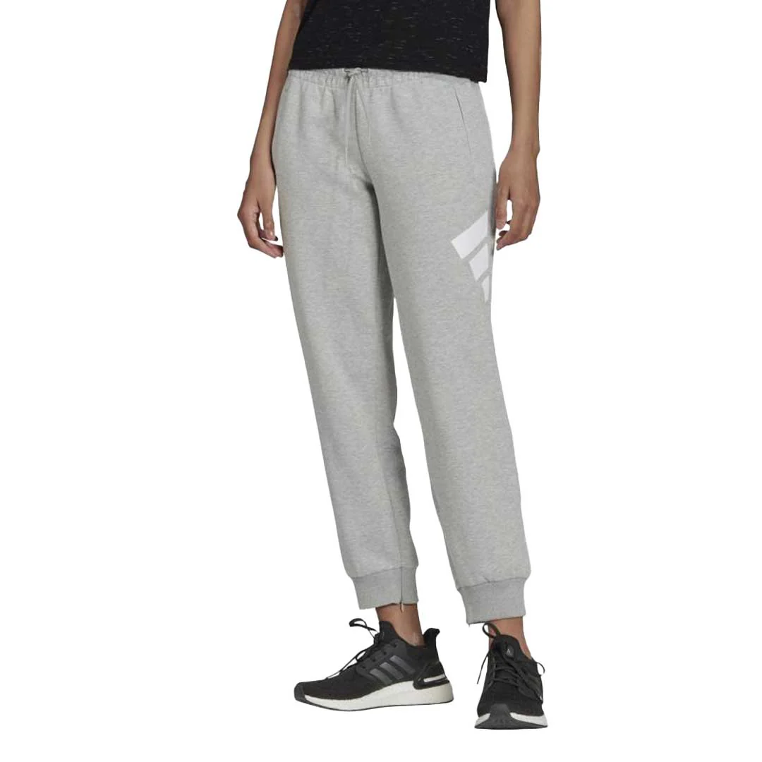 adidas - Women's Future Icons Pants (HD6574) - Image 2