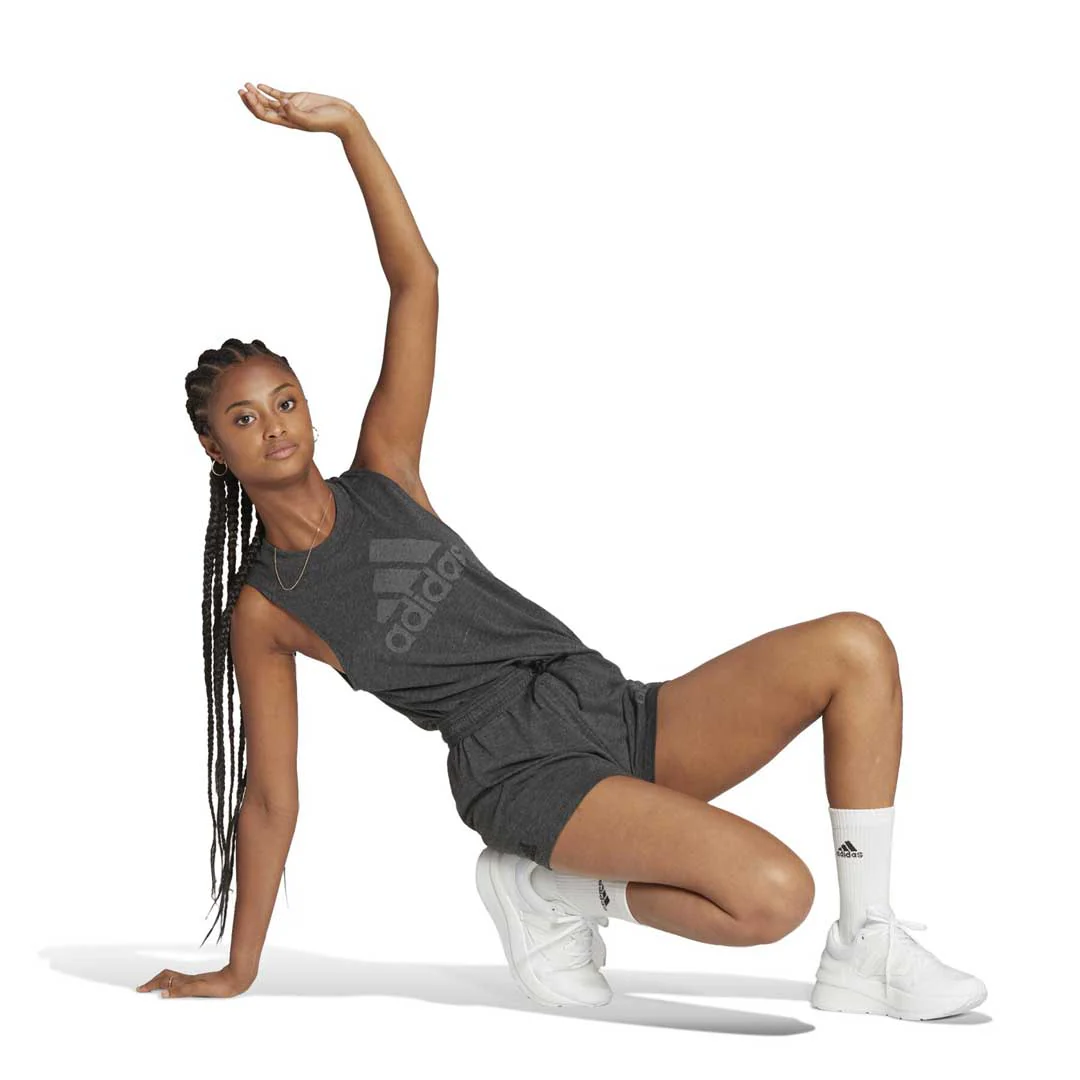 adidas - Women's Future Icons Winners 3.0 Tank Top (HT4690) - Image 4