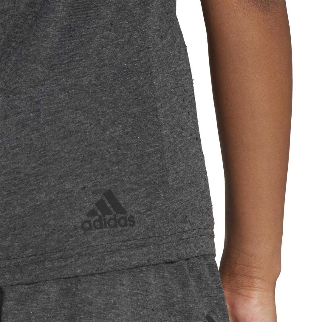 adidas - Women's Future Icons Winners 3.0 Tank Top (HT4690) - Image 6