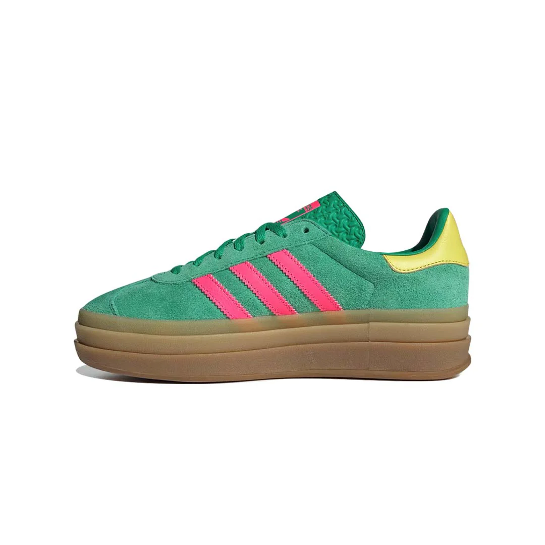 adidas - Women's Gazelle Bold Shoes (JH9668) - Image 2