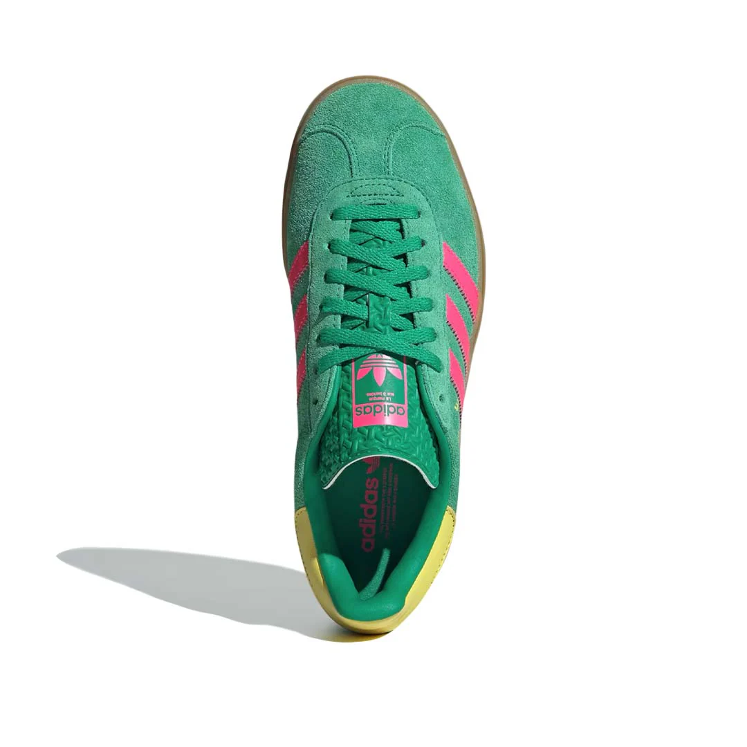 adidas - Women's Gazelle Bold Shoes (JH9668) - Image 4