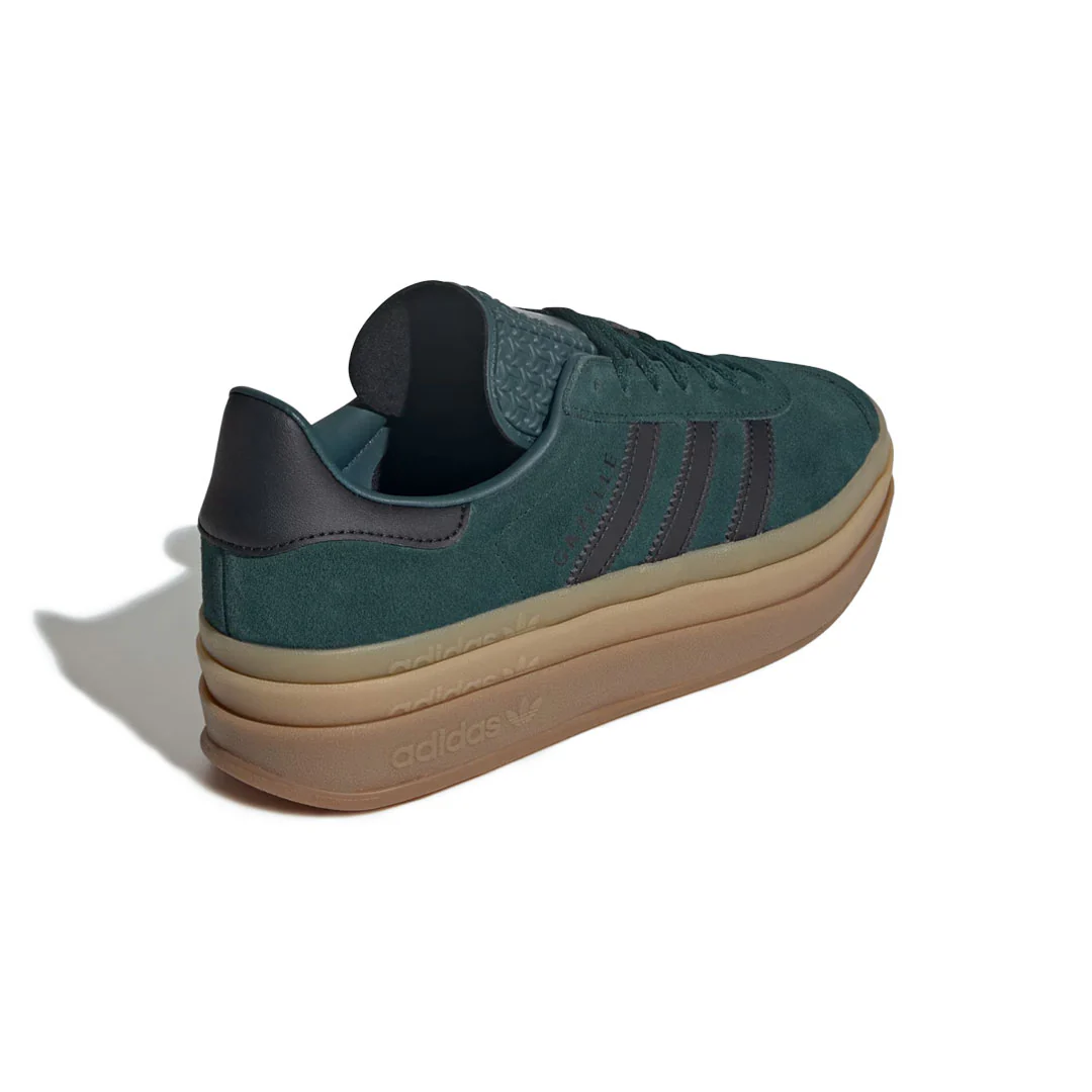 adidas - Women's Gazelle Bold Shoes (JQ3583) - Image 3