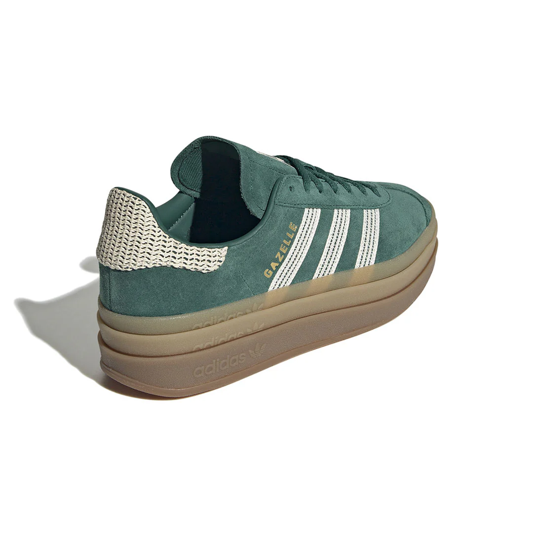 adidas - Women's Gazelle Bold Shoes (JS3358) - Image 4
