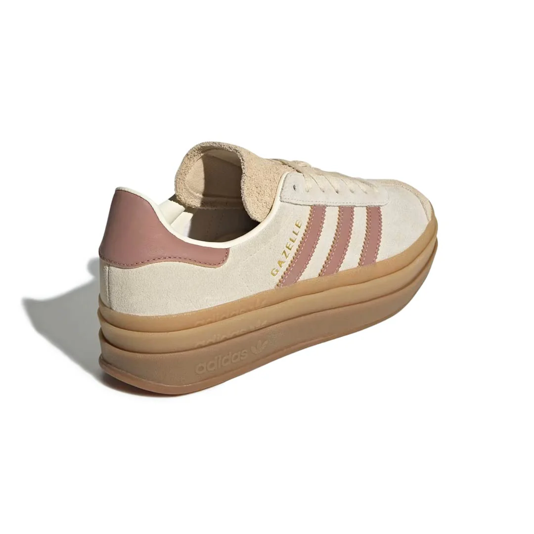 adidas - Women's Gazelle Bold Shoes (JS3893) - Image 4