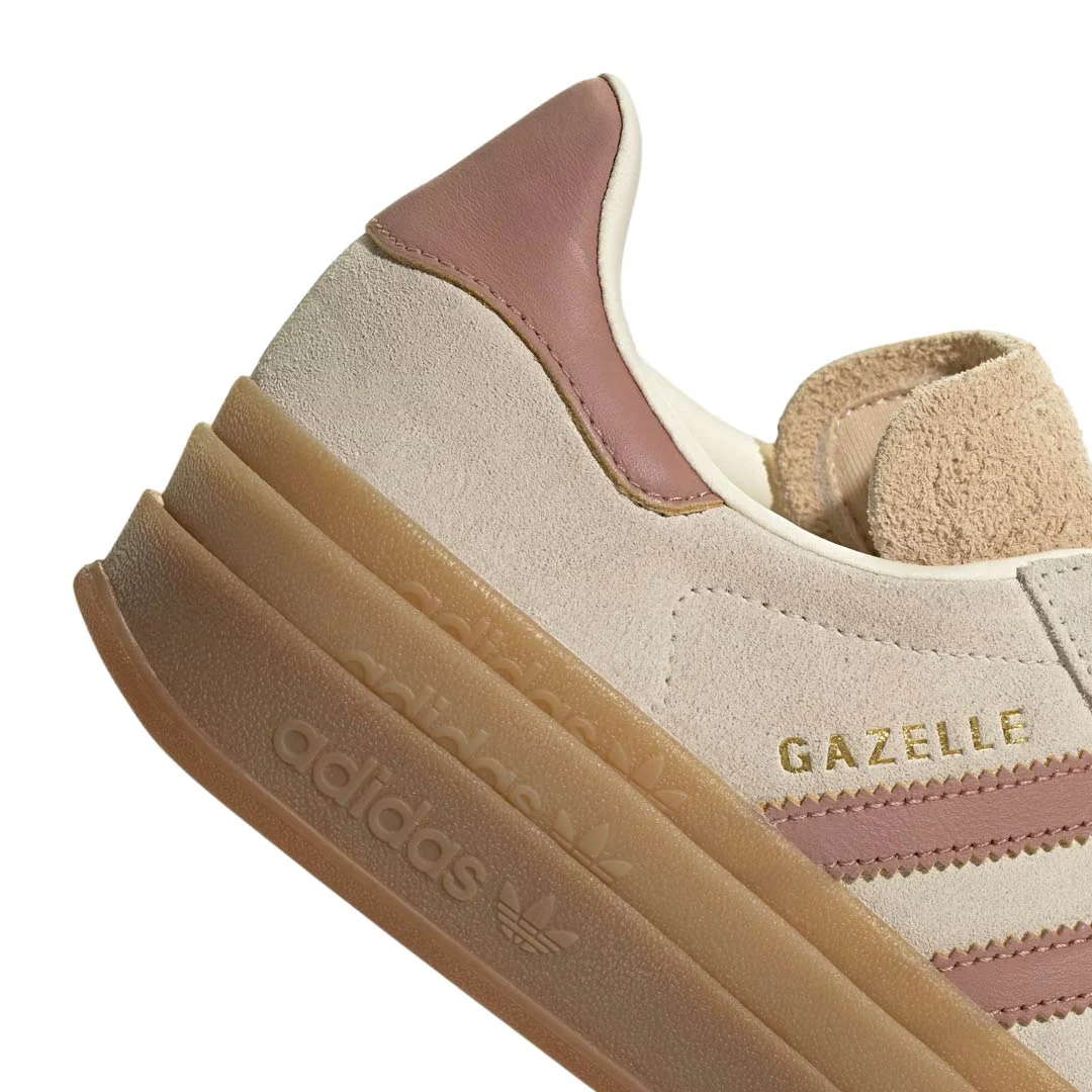 adidas - Women's Gazelle Bold Shoes (JS3893) - Image 7