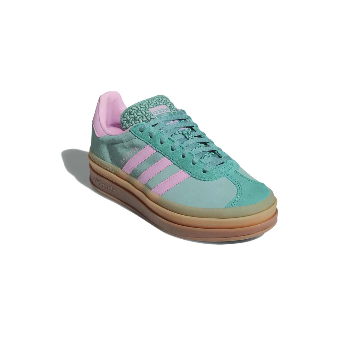 adidas - Women's Gazelle Bold Shoes (JS3894) - Image 3