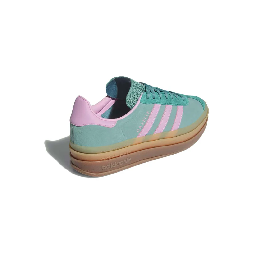 adidas - Women's Gazelle Bold Shoes (JS3894) - Image 4