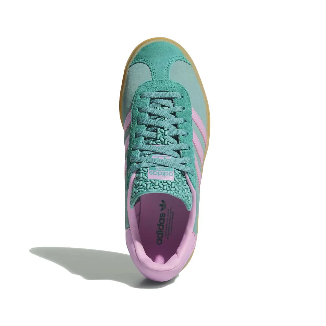 adidas - Women's Gazelle Bold Shoes (JS3894) - Image 5