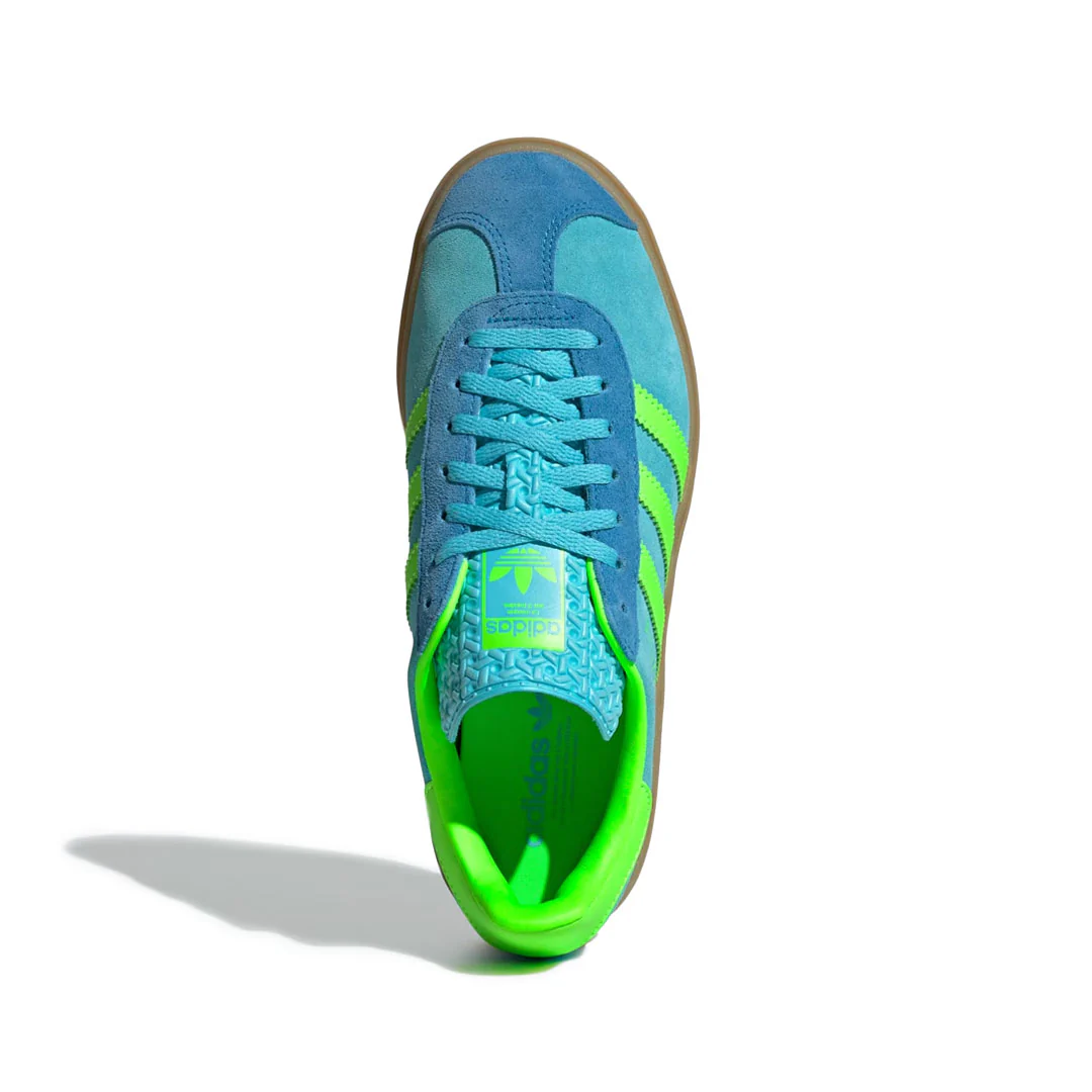 adidas - Women's Gazelle Bold Shoes (JS3896) - Image 4