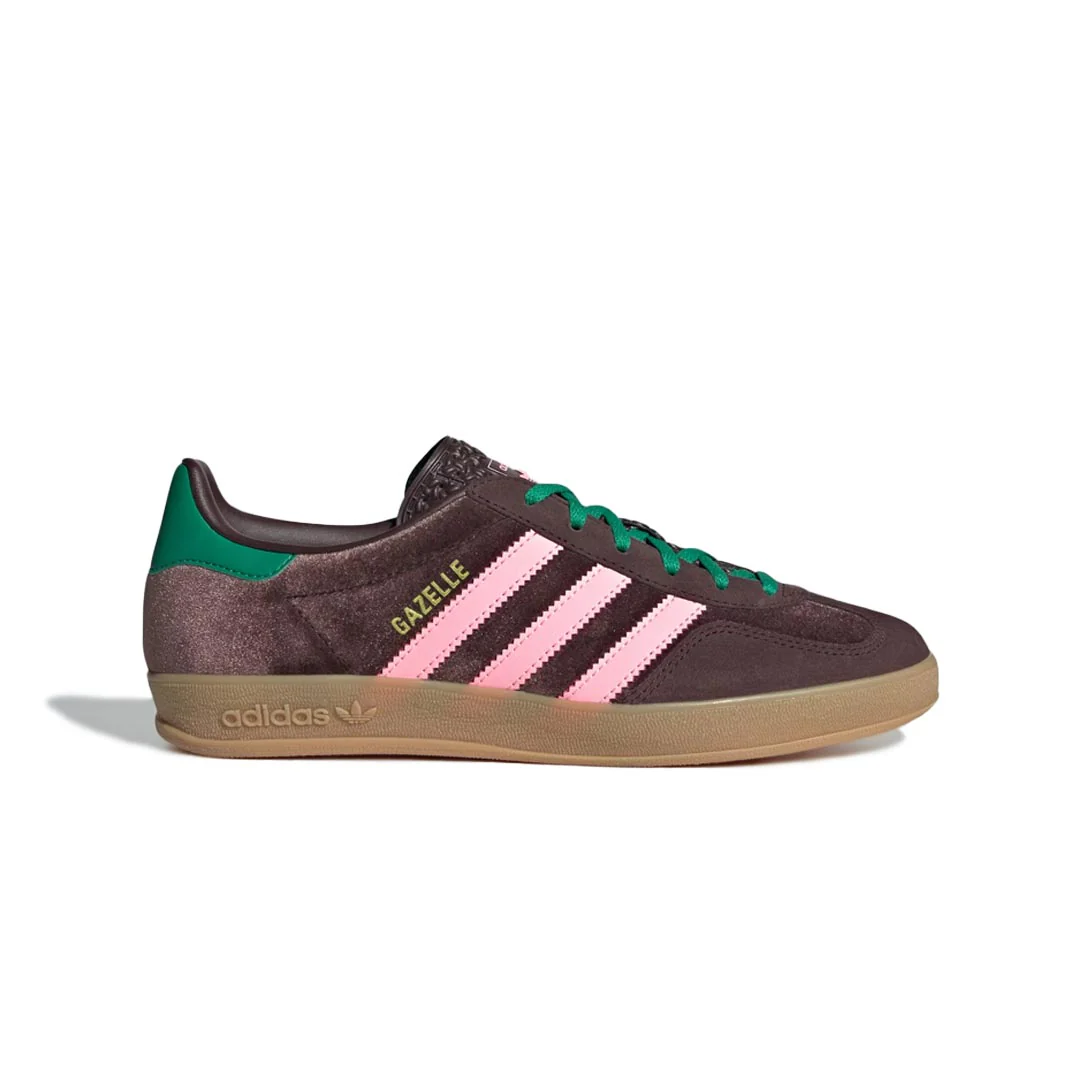 adidas - Women's Gazelle Indoor Shoes (JI2714)