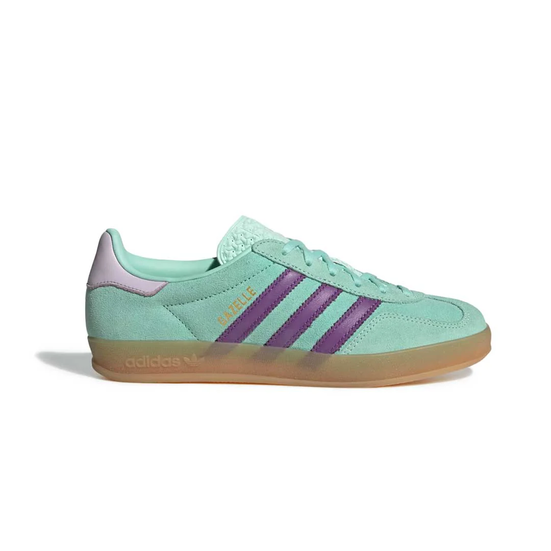 adidas - Women's Gazelle Indoor Shoes (JQ0192)