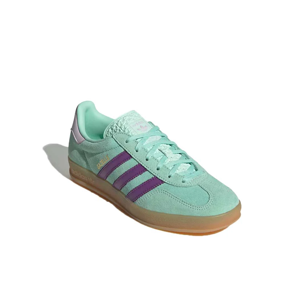 adidas - Women's Gazelle Indoor Shoes (JQ0192) - Image 3