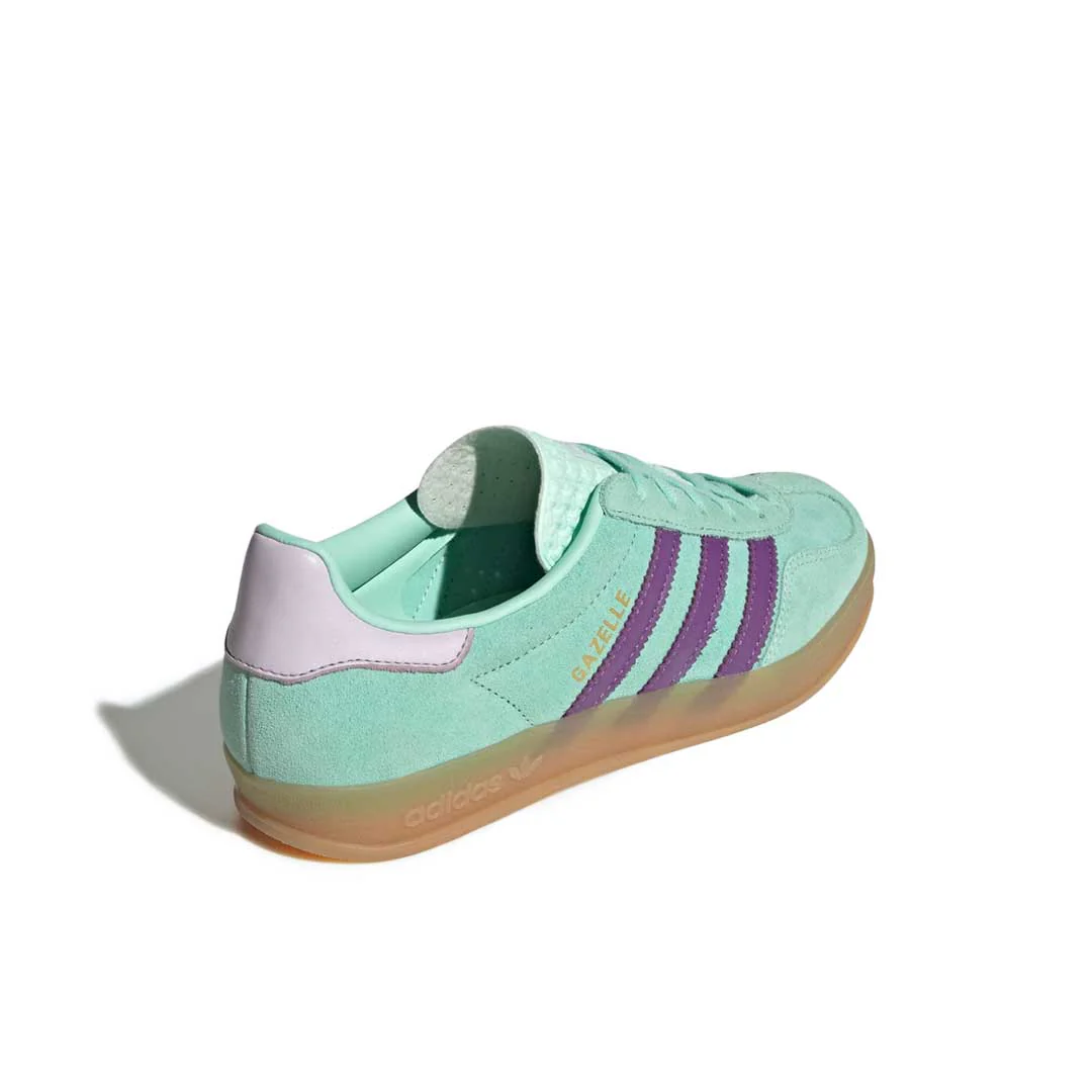 adidas - Women's Gazelle Indoor Shoes (JQ0192) - Image 4