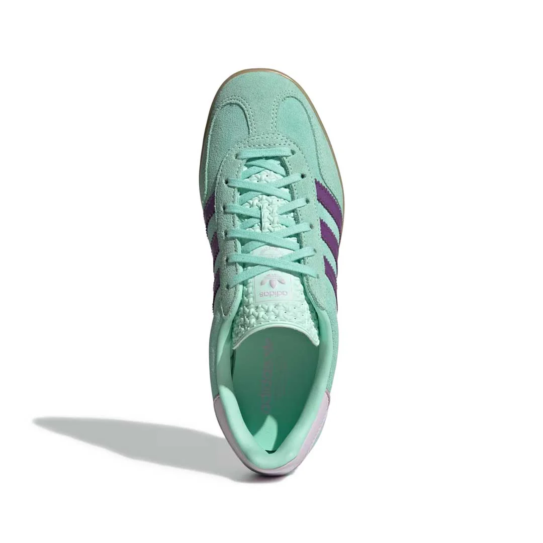 adidas - Women's Gazelle Indoor Shoes (JQ0192) - Image 5