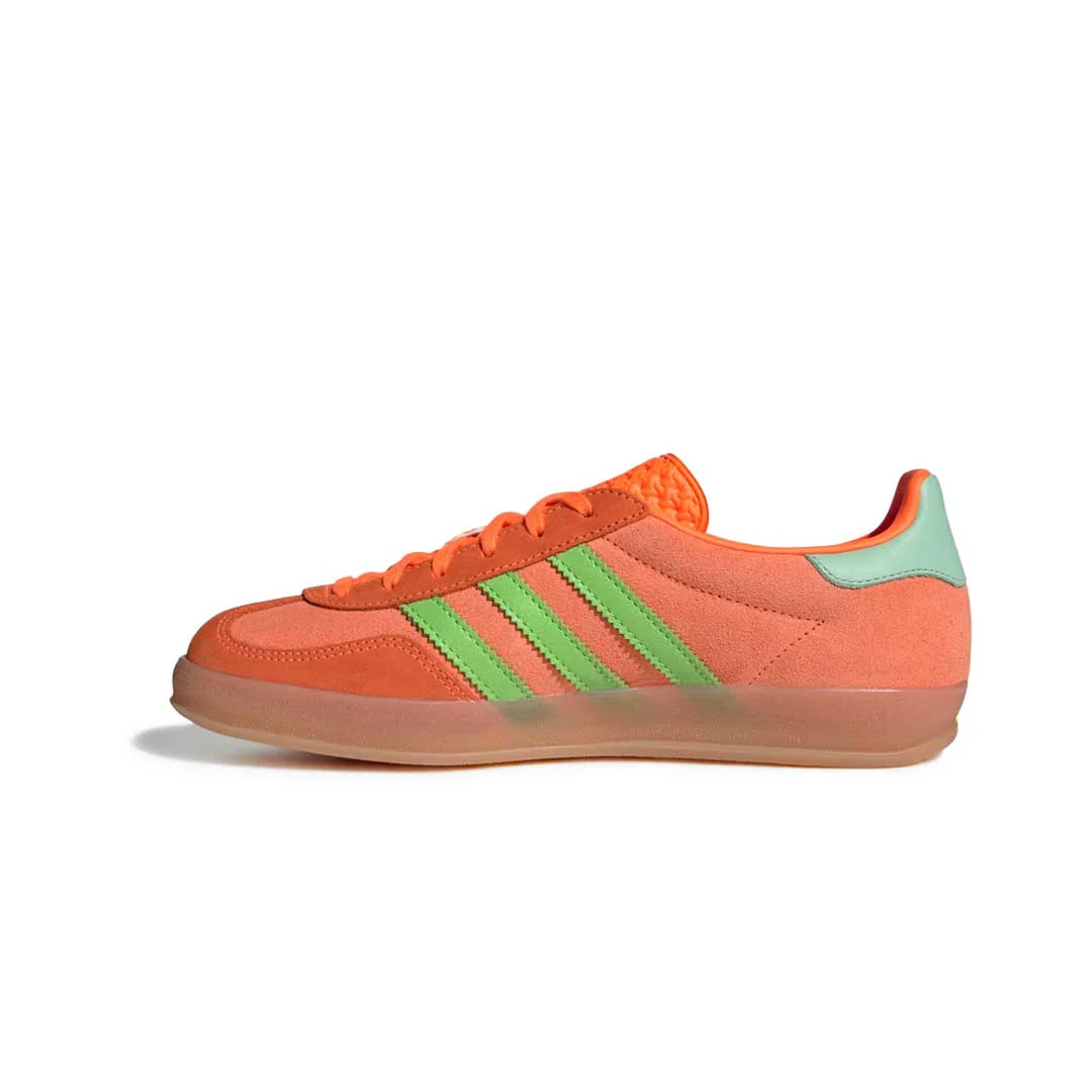 adidas - Women's Gazelle Indoor Shoes (JQ0193) - Image 2