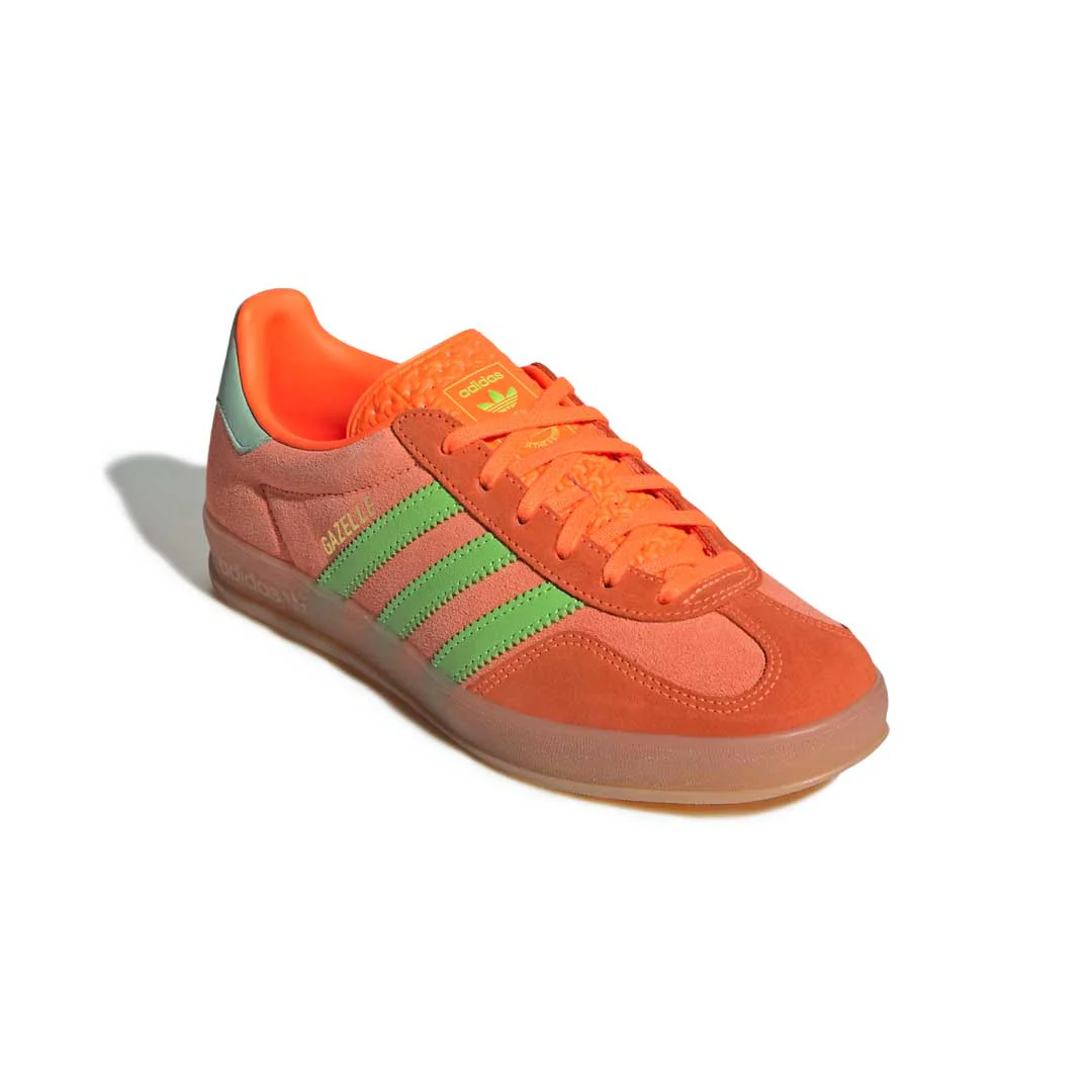 adidas - Women's Gazelle Indoor Shoes (JQ0193) - Image 3