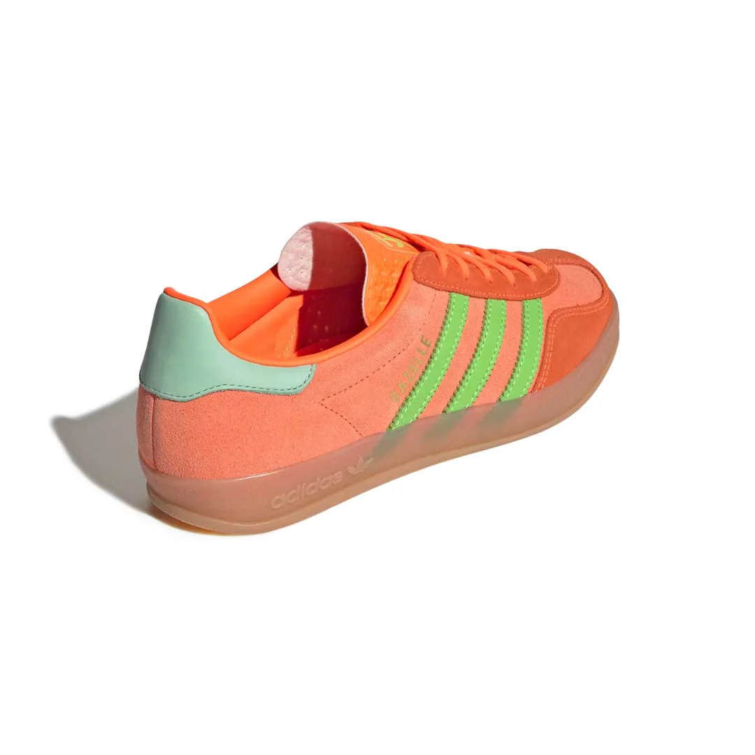 adidas - Women's Gazelle Indoor Shoes (JQ0193) - Image 4