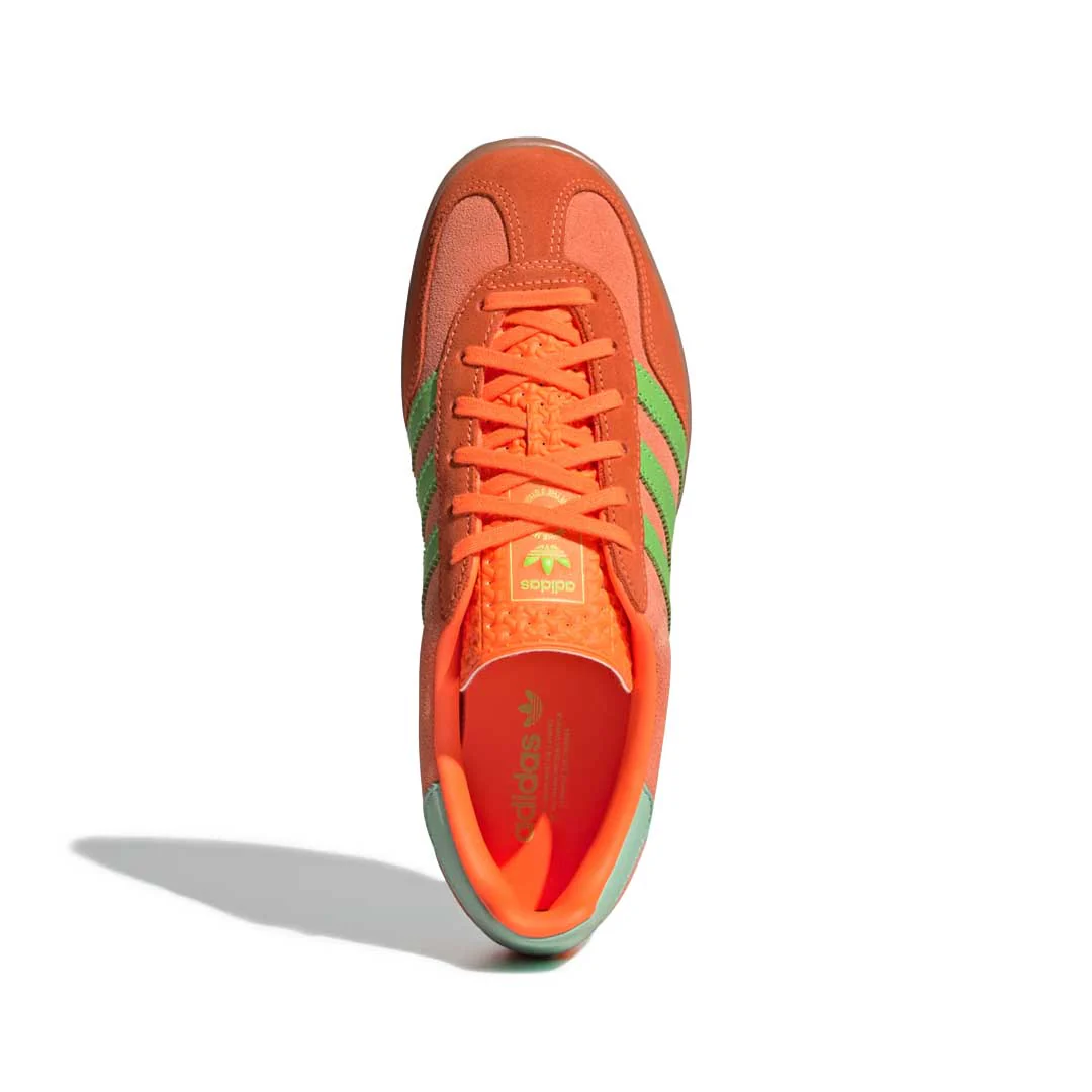 adidas - Women's Gazelle Indoor Shoes (JQ0193) - Image 5