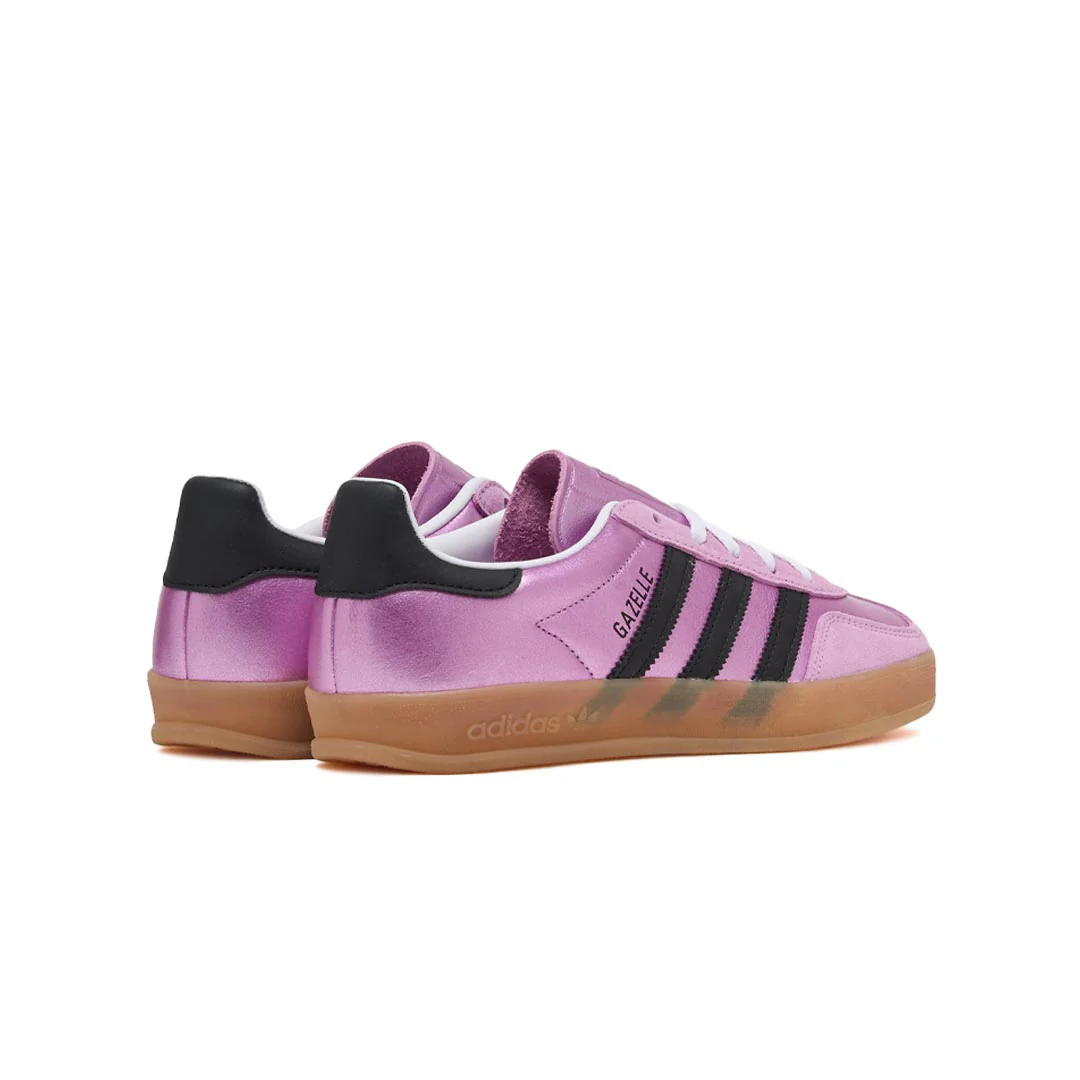 adidas - Women's Gazelle Indoor Shoes (JS1406) - Image 4