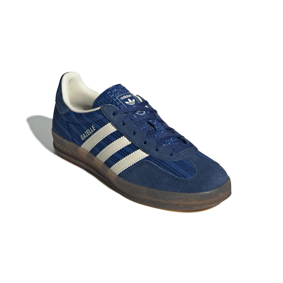 adidas - Women's Gazelle Indoor Shoes (JS1410) - Image 3