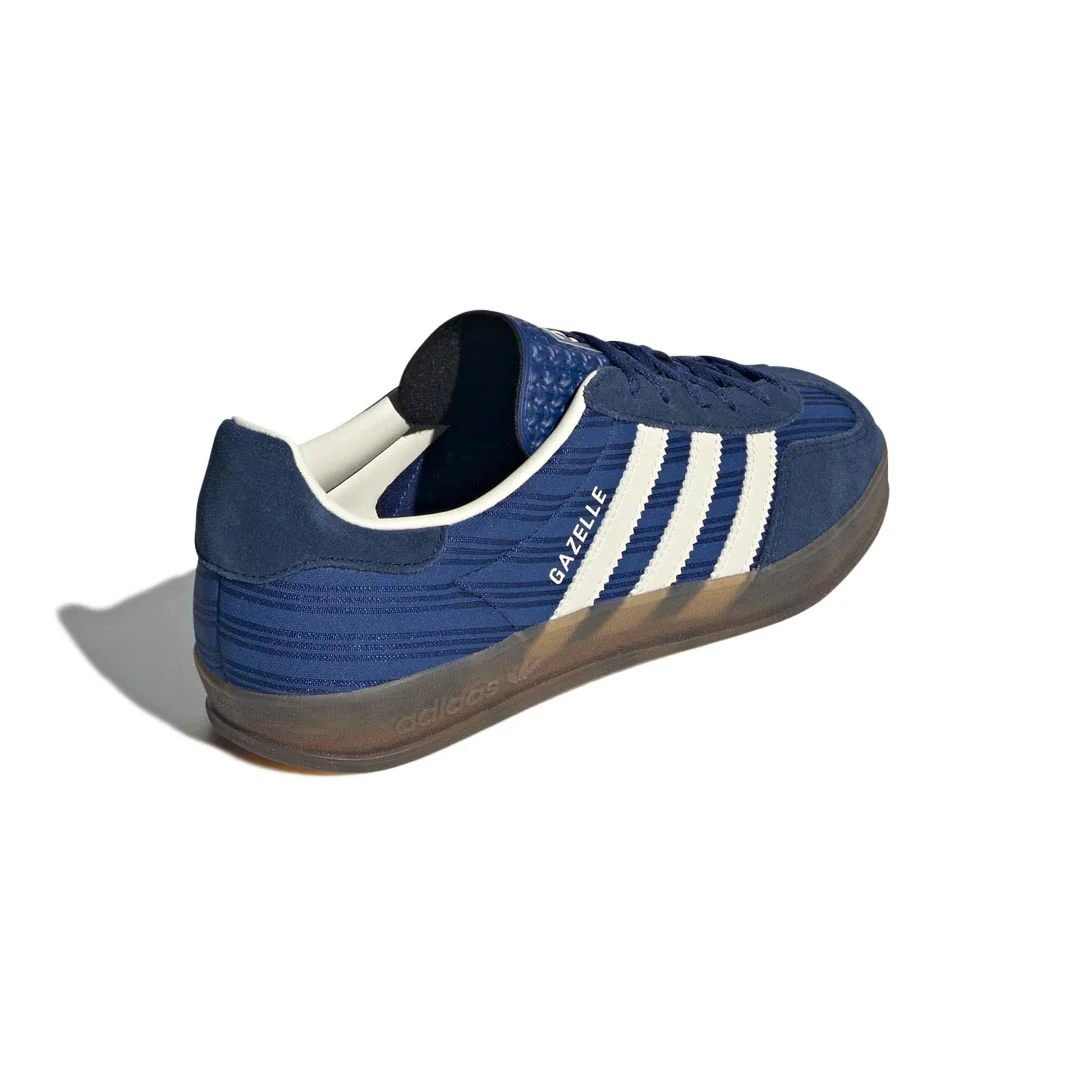 adidas - Women's Gazelle Indoor Shoes (JS1410) - Image 4