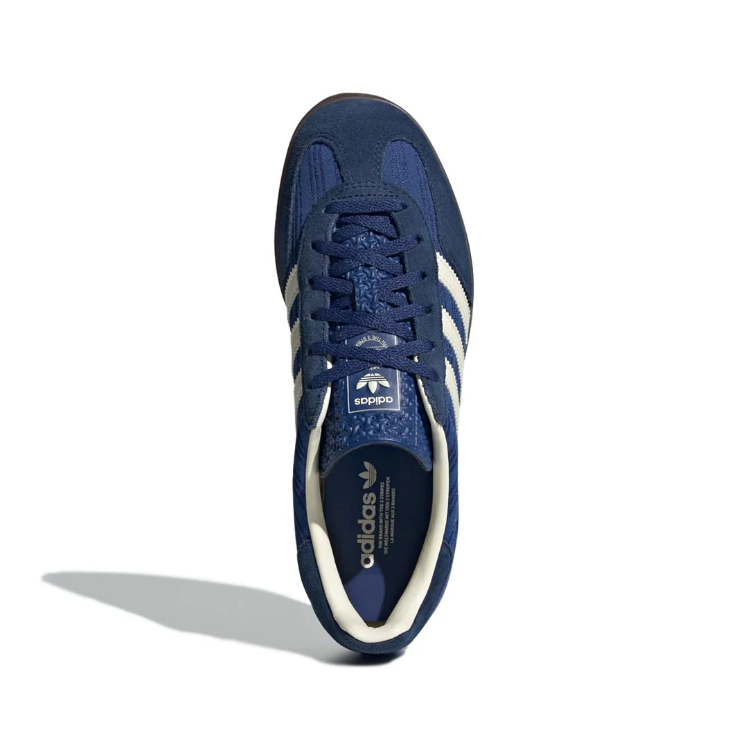 adidas - Women's Gazelle Indoor Shoes (JS1410) - Image 5