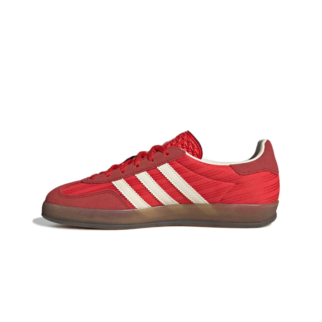 adidas - Women's Gazelle Indoor Shoes (JS1411) - Image 2